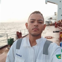Madjer Oliveira