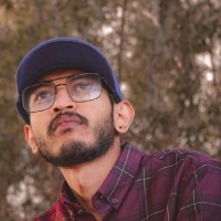 VINEETH V
