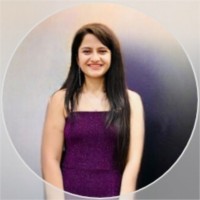 Simran Mehta