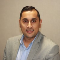 Umesh Manani