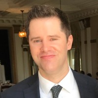 Forrest Hayes