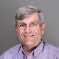 Gary McElroy