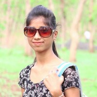 kajal Paunikar
