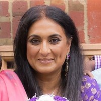 Farzana Ali