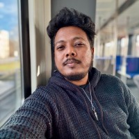 Ram Kudmate