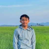Nik Mohd Razin Nik Jamaluddin