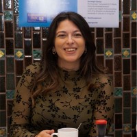 Lucia Carbone