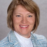 Helga Bender