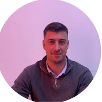 Daniel Sharkey