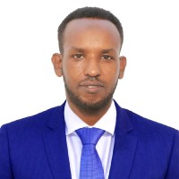 Abdiaziz Salad Maow