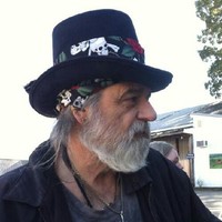 Michael Hatt