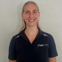 Georgia Gerrard-Stace