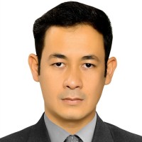 Ahmad Zia Shahriyar