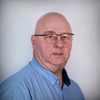 Mark Harris