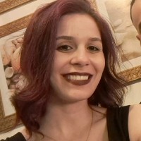 Adrielle Moraes