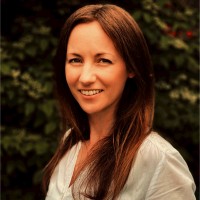 Rachel O'Mahony