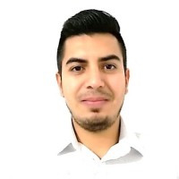 Luis Alberto Hernández Ramírez