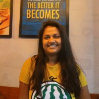 Priti Rathava