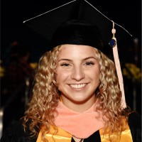 Rachyl Anderson, Mph