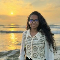 Sai Roshini Gourishetty