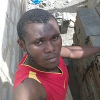 Ameyaw Kwabena