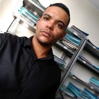 Erivelton Júnio