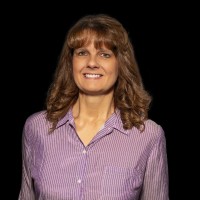 Sherri Parris