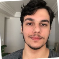 Gabriel Pavão