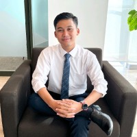 Ulin Nuha Dhony Kurniawan