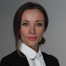 Kristina Malinovska, Cpa