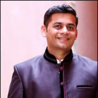 Saurabh Gautam