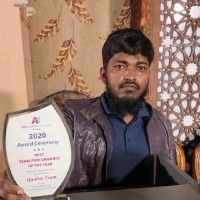 Waqar Uddin