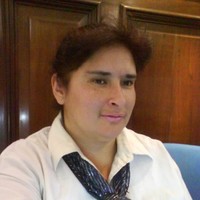 Vilma Miriam Bustamante