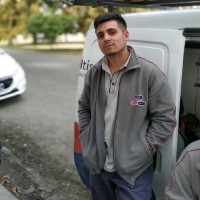 Franco Leonel Mato