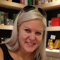 Amy Kleynhans