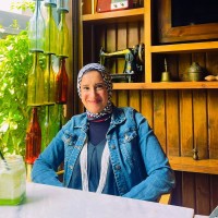 Marwa Ali