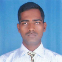 Vikram Talekar