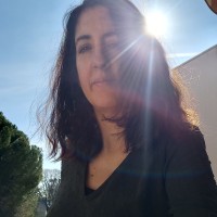 Cathy Llacer