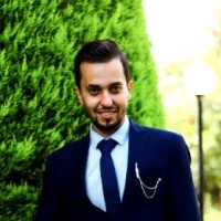 Majeed Alkhateeb