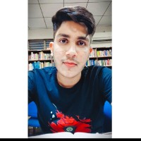 Tushar Krishna