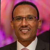 Dr. Rashid Osman