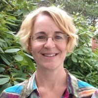 Amy Watson Community Based Marketing