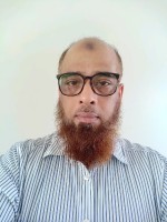 Mustafizur Rahman P Eng.