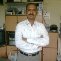 Milind Karande