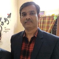 Prof. Dr. M. Suresh M.E., Ph.D. M