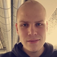 Mathias Eriksson