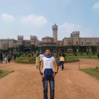 Lagnesh Raval