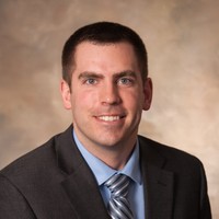 Tyler Egerer, Cpcu