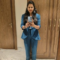 Madhuri Deokar