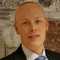 Nathan Waters